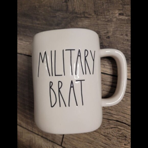 Rae Dunn Mug - Picture 2 of 3